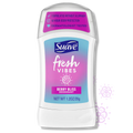 Suave Aluminum-Free Deodorant Berry - 1.2oz/12pk