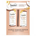 Suave Shampoo & Conditioner Coconut Oil Twin Pack - 18oz/4pk