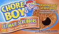 Chore Boy Copper Scouring Pad - 2ct/12pk