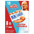 Mr. Clean Magic Eraser Pack - 15ct/1pk