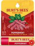 Burt's Bees Peppermint Blister - 0.15oz/48pk