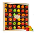 Bergen Marzipan Marzipan Gift Box 36 pc - 16oz/12pk