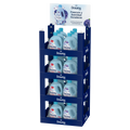 Downy Fresh Softner Display Mix ( Lavender Dream 125oz/12ct , Sweet Summer 125oz/12ct ) - 24pk