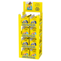 Tide Simply Detergent Display Mix ( Oxi Boost 105oz/16ct , Refreshing Breeze 117oz/6ct , Daybreak Fresh 117oz/6ct ) - 28pk