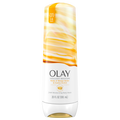 Olay Indulgent Moisture Body Wash Infused With Vitamin B3 Notes Of Mango Butter And Vanilla Orchid - 20oz/4pk