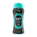Downy Unstopables In Wash Scent Booster Beads Fresh Scent Laundry Beads For Odor Protection Downy Scent Booster Beads Laundry Scent Boosters - 12.2oz/4pk