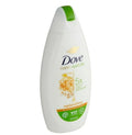 Dove Body Wash - Replenishing With Oat Milk & Maple Syrup - 13.5oz(400ml)/6pk