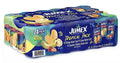 Jumex Tropical Variety Pack Cans - 11.3oz/24pk