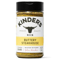 Kinder's Buttery Steakhouse Seasoning - 9.5oz/1pk