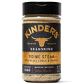 Kinder's Prime Steak with Black Garlic and Truffle Seasoning - 7.9oz/1pk