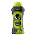 Downy Unstopables In Wash Scent Booster Beads Paradise Scent Laundry Beads For Odor Protection Downy Scent Booster Beads Laundry Scent Boosters - 24.0oz/4pk