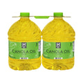 Members Mark Canola Oil - 96oz/6pk