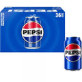 Pepsi-Cola Cans - 12oz/36pk