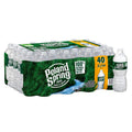 Poland Spring Water - 16.9oz/40pk (Non-Deposit States Only)