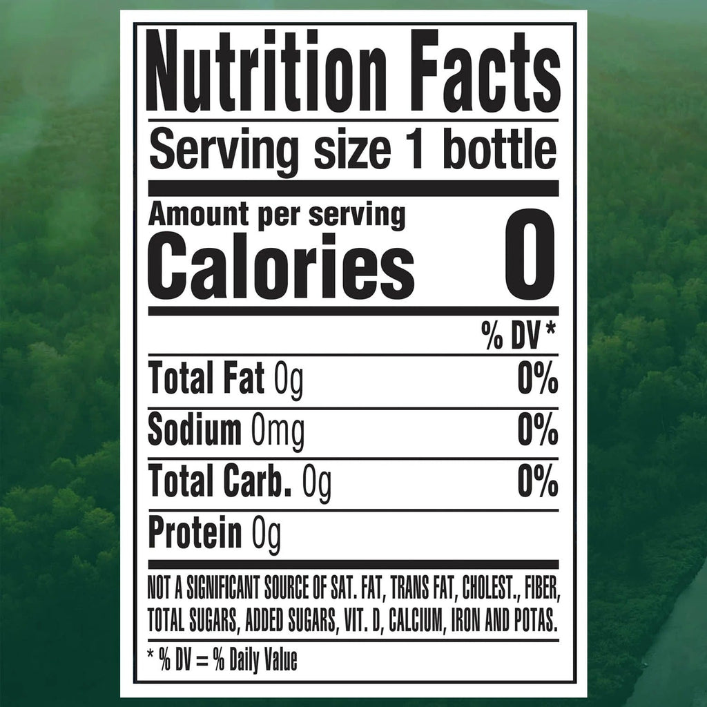 Poland Spring Water SPORT - 23.7oz/24pk (No-Deposit States Only)