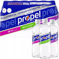 Propel Zero Water Variety Pack - 16.9oz/24pk
