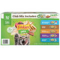 Purina Friskies Variety Pack Adult Pate Wet Cat Food - 5.5oz/60pk