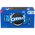 OREO Chocolate Sandwich Cookies - 2.4oz/30pk