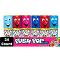 Push Pop Variety Pack Candy - 0.5oz/24pk