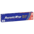 Reynolds Wrap Heavy Duty 18in Aluminum Foil - 150sqft/2pk