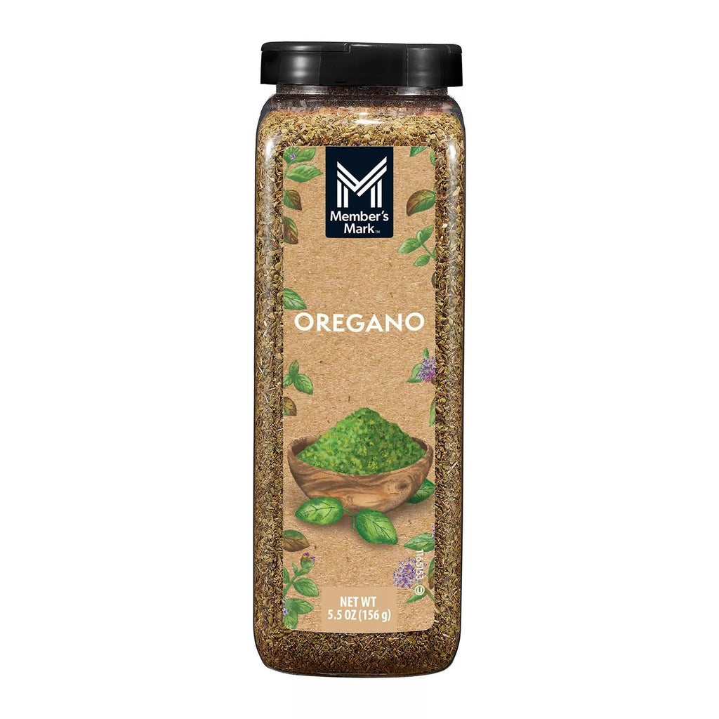Member's Mark Oregano Seasoning - 5.5oz/1pk