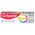 Colgate Total Toothpaste Clean Mint Paste - 3.3oz/24pk