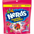 Nerds Gummy Clusters Party Size - 32oz/1pk