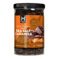 Member's Mark Dark Chocolate Soft Sea Salt Caramels - 36oz/1pk