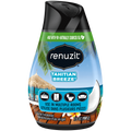 Renuzit Adj Tahitian Breeze (BLK) - 7.0oz/12pk