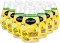 Renuzit Adj Sparkling Lemon - 7.0oz/12pk
