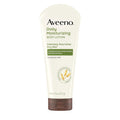 Aveeno Daily Moisturizing Lotion Dry Skin Fragrance Free - 8oz/3pk