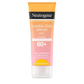 Neutrogena Invisible Daily Defense Lotion SPF60 - 3oz/3pk