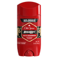 Old Spice Red Collection Deodorant For Men Swagger Scent Antiperspirant Lasting Protection - 3.4oz/12pk