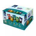 Wise Variety Pack Snacks - (0.6-0.75)oz/50pk