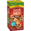 Nature Valley Sweet and Salty Nut Almond Granola Bars - 1.2oz/36pk