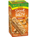 Nature Valley Sweet & Salty Nut Peanut Granola Bars - 1.2oz/36pk