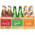 Coca-Cola de Mexico Variety Pack - 12oz/24pk