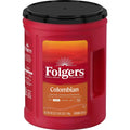 Folgers 100% Medium Roast Ground Colombian Coffee - 40.3oz/1pk