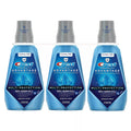Crest Pro-Health Advantage Multi-Protection Mouthwash Smooth Mint - 33.8oz/3pk