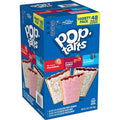 Pop-Tarts Frosted Variety Pack - (48x1.69)oz/1pk