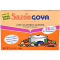 Goya Sazon 36ct - 6.3oz/1pk