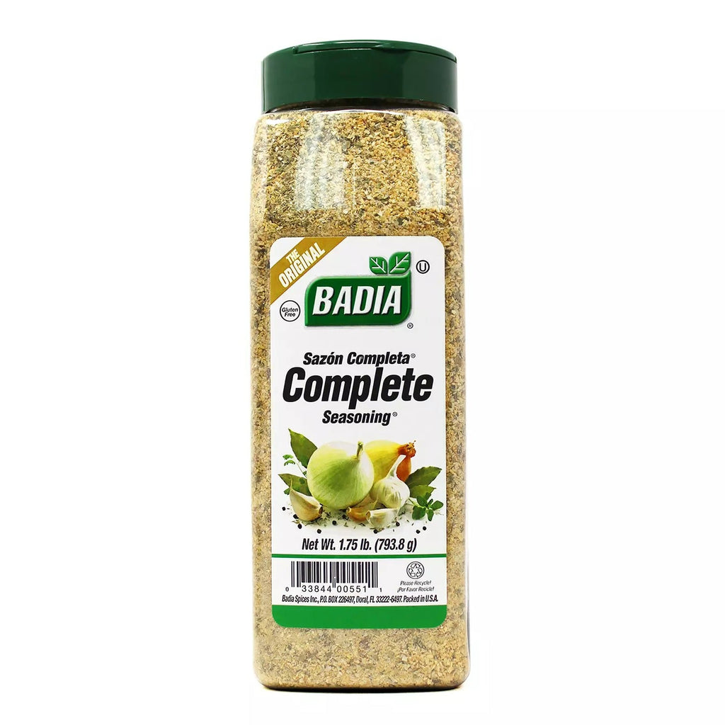 Badia Complete Seasoning - 28oz/1pk