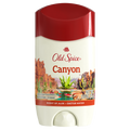 Old Spice Men's Antiperspirant & Deodorant Canyon With Aloe 24/7 Sweat Protection - 2.6oz/12pk