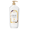 Olay Ultra Rich Moisture Hydrating Body Lotion with Shea Butter - 18oz/12pk