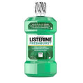 Listerine Mouth Wash Fresh Burst - 1L/6pk