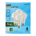 Royal Tech Lightning LED Daylight 12.5W (75W replacement) - 4ct/12pk