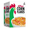 Kellogg's Corn Flakes Breakfast Cereal - 43oz/1pk