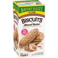 Nature Valley Biscuit Sandwich with Almond Butter - (30x1.35)oz/1pk