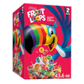 Froot Loops Breakfast Cereal - 43.6oz/1pk