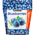 Kirkland Signature Whole Dried Blueberries - 20oz/1pk